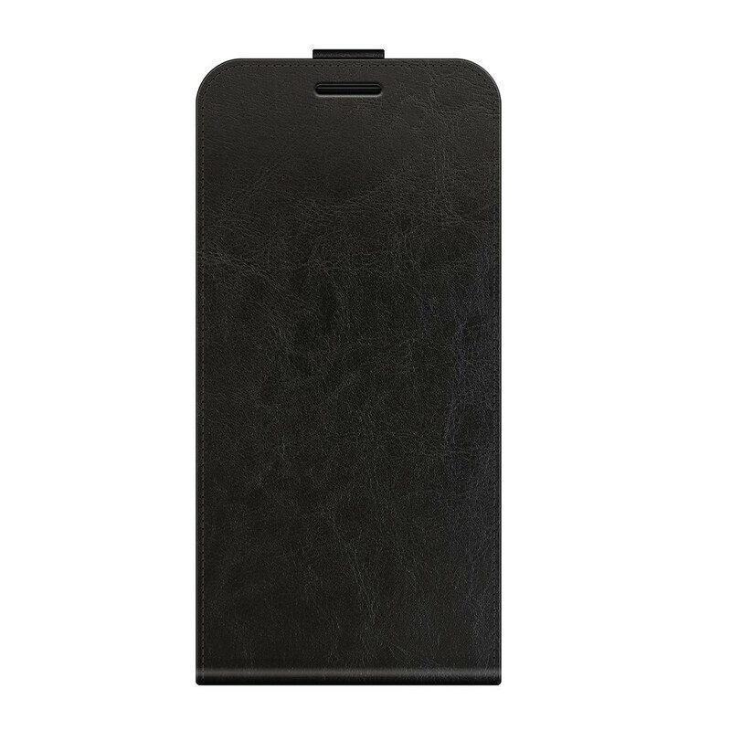 Flip Case Für OnePlus Nord 2 5G Flip Case Faltendes Retro