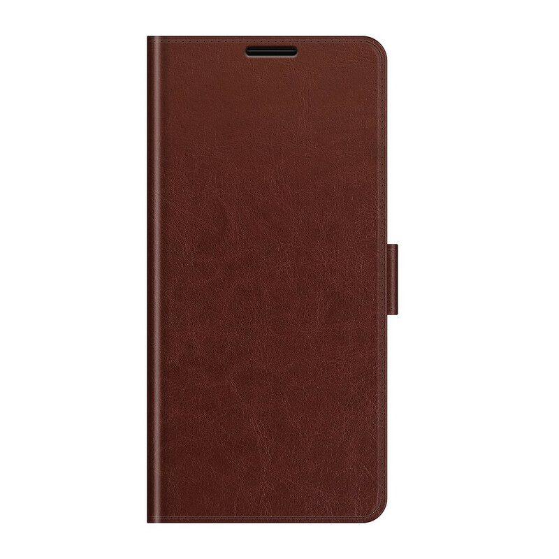 Flip Case Für OnePlus Nord 2 5G Ultra-kunstleder