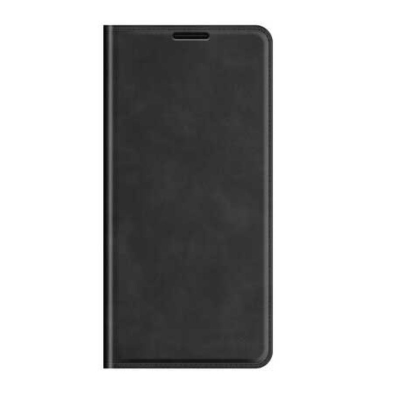 Schutzhülle Für OnePlus Nord 2 5G Flip Case Hautberührung