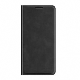 Schutzhülle Für OnePlus Nord 2 5G Flip Case Hautberührung