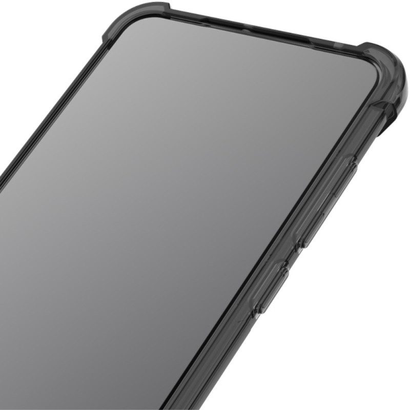 Hülle Poco X6 Pro 5g Handyhülle Transparentes Imak