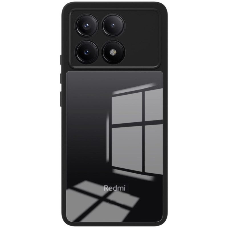 Hülle Poco X6 Pro 5g Imak Ux-9a-serie