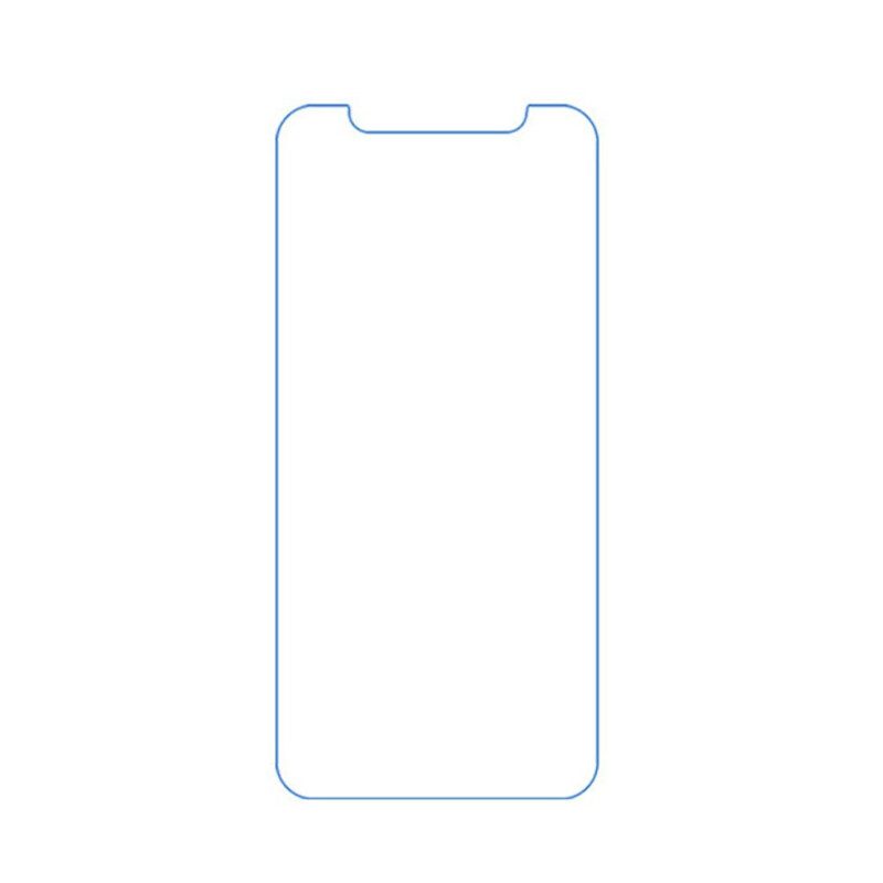 Displayschutzfolie Für iPhone 11 Pro / Xs / X Nano