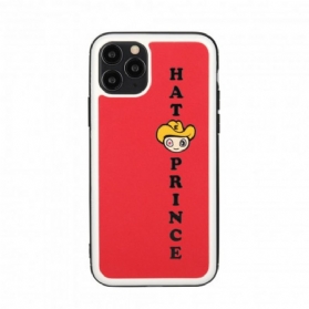 Handyhülle Für iPhone 11 Pro Hat Prince Zeichentrickserie