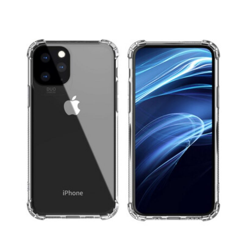 Handyhülle Für iPhone 11 Pro Nxe-kristall