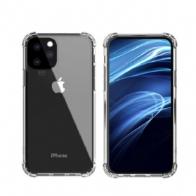 Handyhülle Für iPhone 11 Pro Nxe-kristall