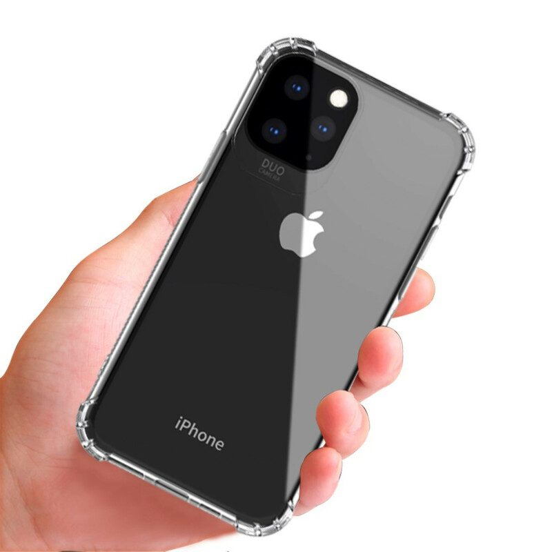 Handyhülle Für iPhone 11 Pro Nxe-kristall