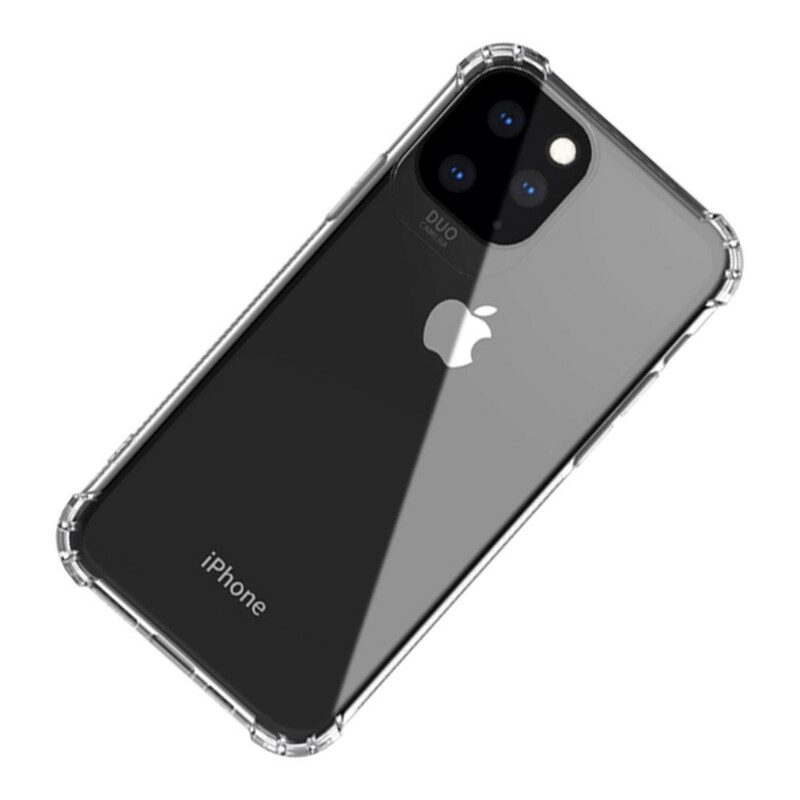 Handyhülle Für iPhone 11 Pro Nxe-kristall