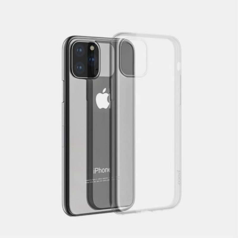 Handyhülle Für iPhone 11 Pro Nxe Transparent