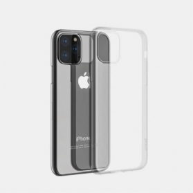 Handyhülle Für iPhone 11 Pro Nxe Transparent