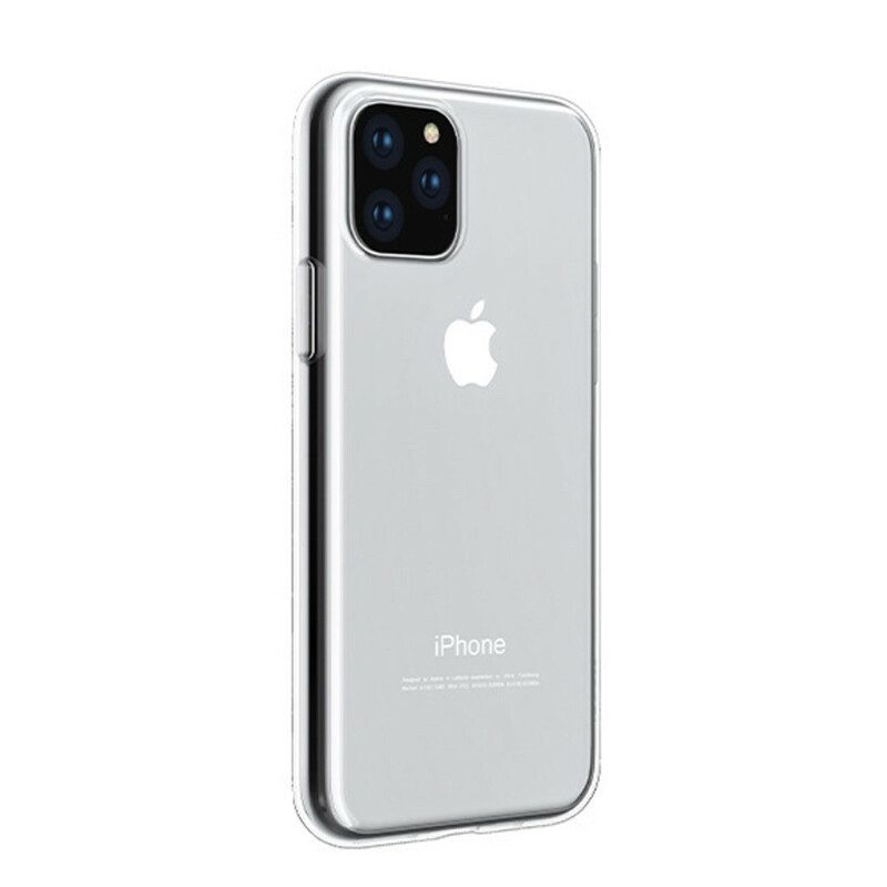 Handyhülle Für iPhone 11 Pro Nxe Transparent