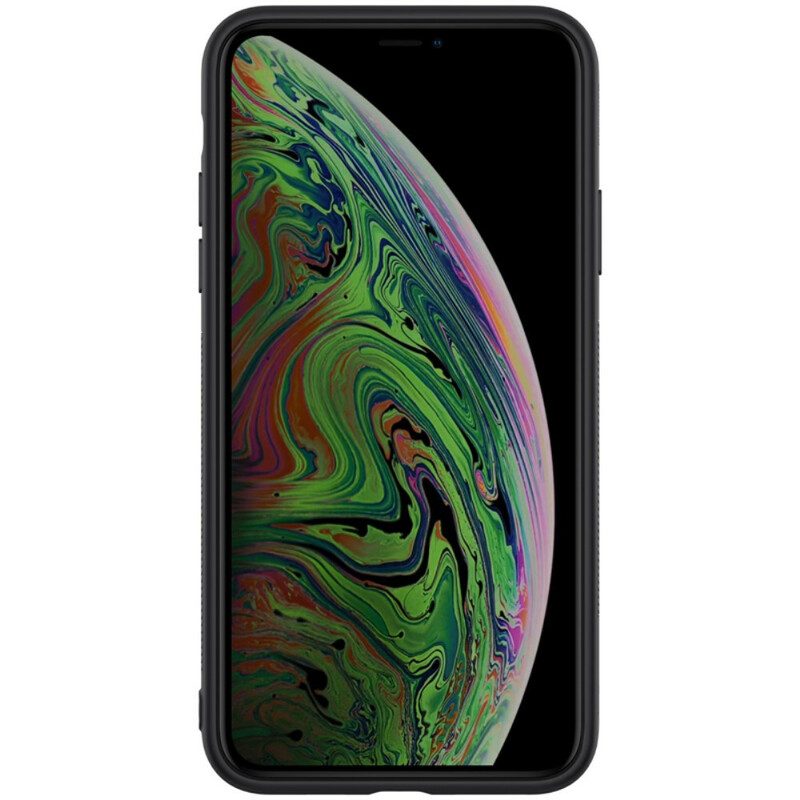 Handyhülle Für iPhone 11 Pro Strukturierter Nillkin