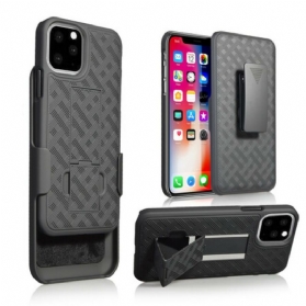 Hülle Für iPhone 11 Pro Clip-finger