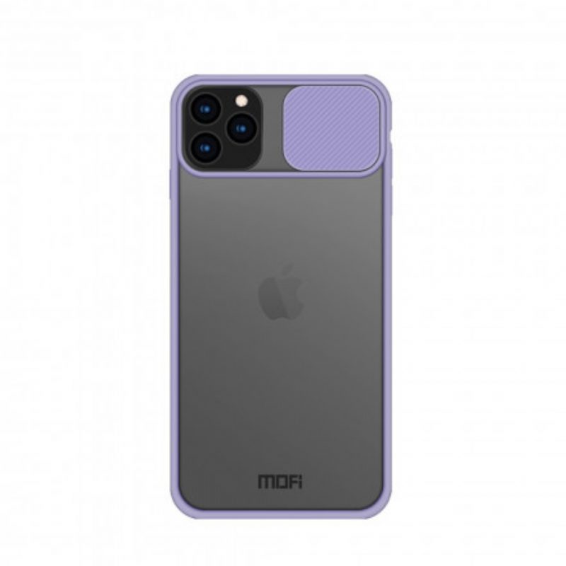 Hülle Für iPhone 11 Pro Mofi-fotomodulabdeckung