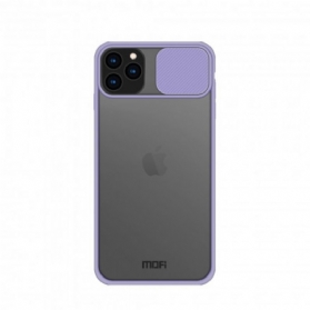 Hülle Für iPhone 11 Pro Mofi-fotomodulabdeckung