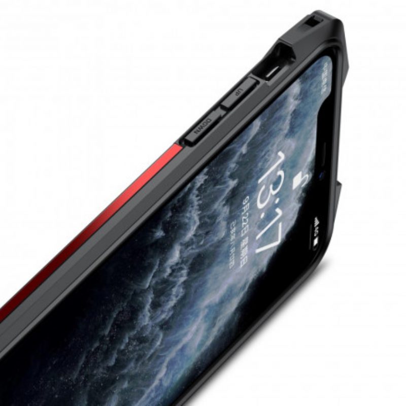 Hülle Für iPhone 11 Pro Superstark Und Flexibel