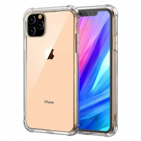 Hülle Für iPhone 11 Pro Transparentes Leeu-design