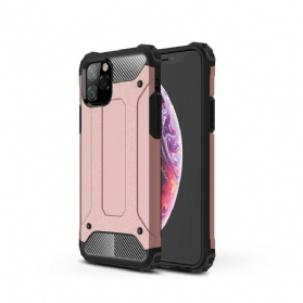 Hülle Für iPhone 11 Pro Überlebende