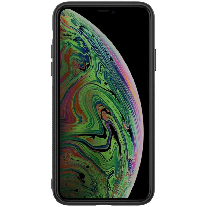 Hülle Für iPhone 11 Pro Umwerfender Nillkin