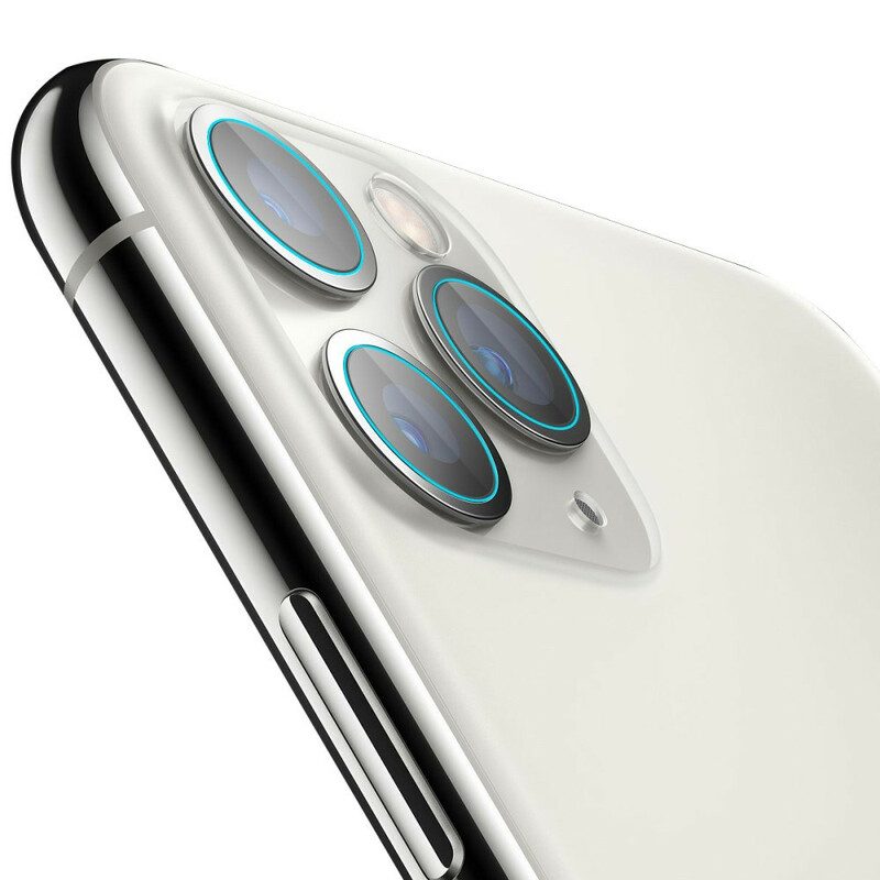 Schützende Linse Aus Gehärtetem Glas Für iPhone 11 Pro / 11 Pro Max