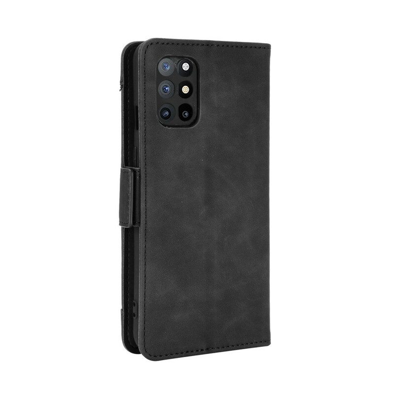 Flip Case Für OnePlus 8T Multi-card Premier Class