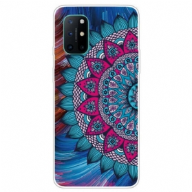 Handyhülle Für OnePlus 8T Buntes Mandala