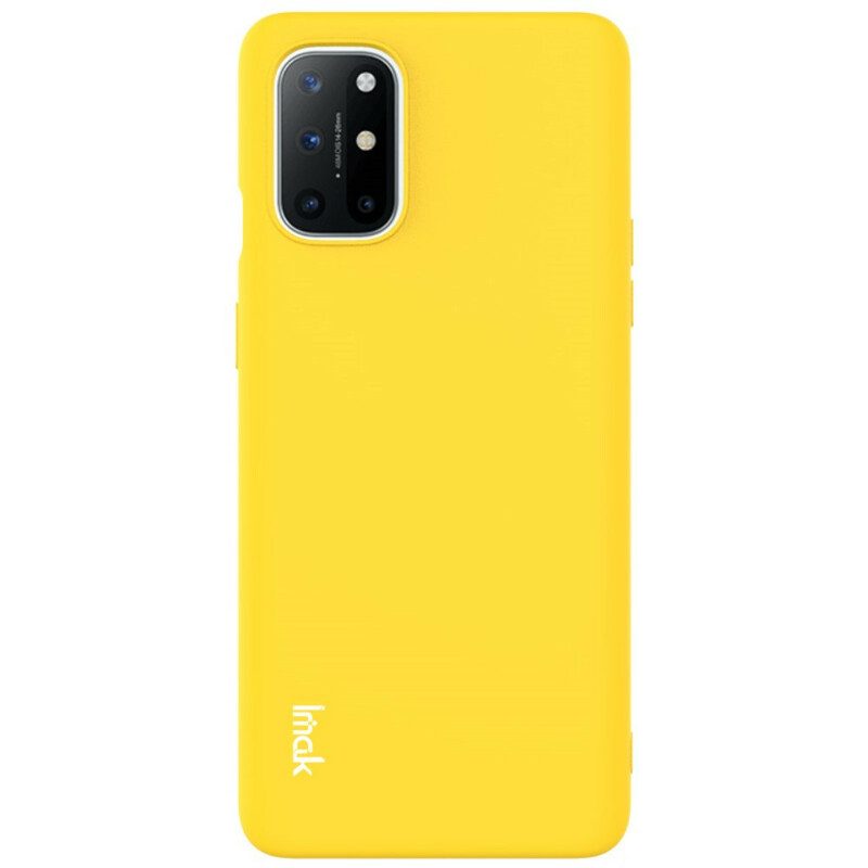 Handyhülle Für OnePlus 8T Imak Uc-2 Feeling Colors-serie