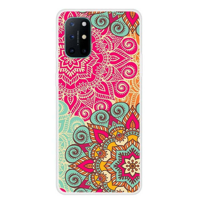 Hülle Für OnePlus 8T Mandala-trend