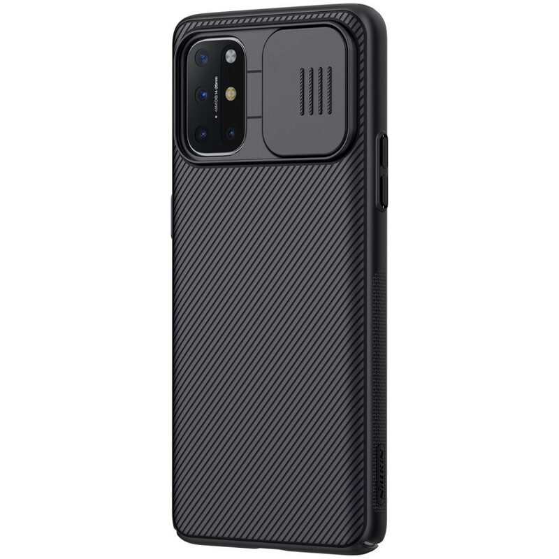 Hülle Für OnePlus 8T Nillkin Camshield-serie