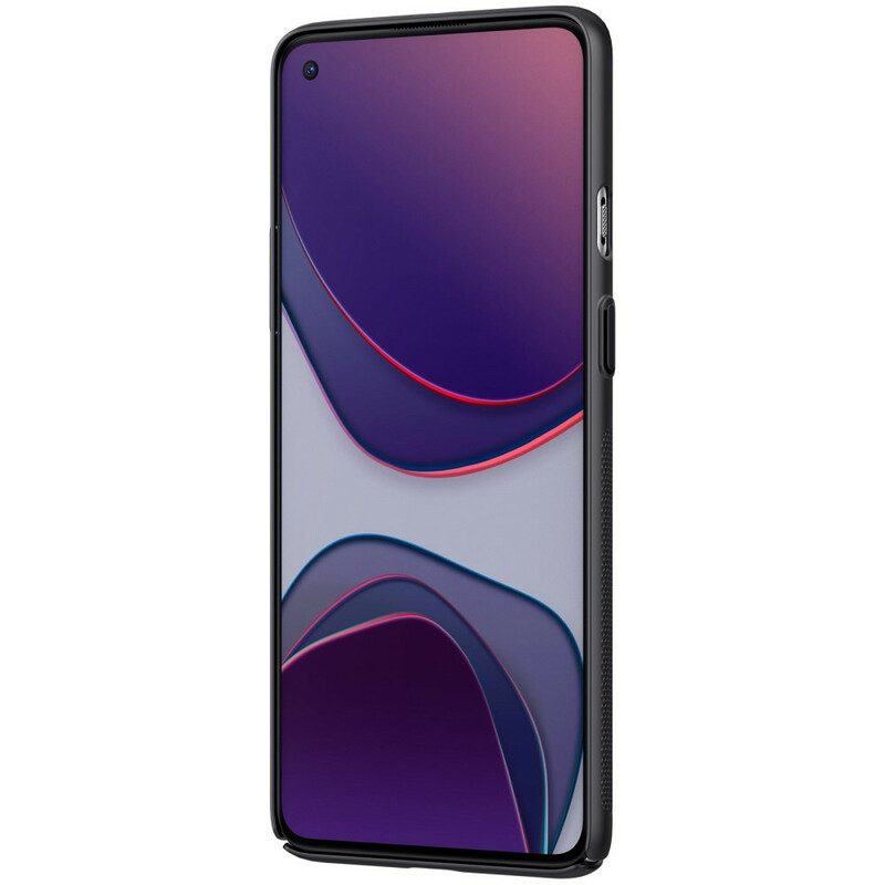 Hülle Für OnePlus 8T Nillkin Camshield-serie