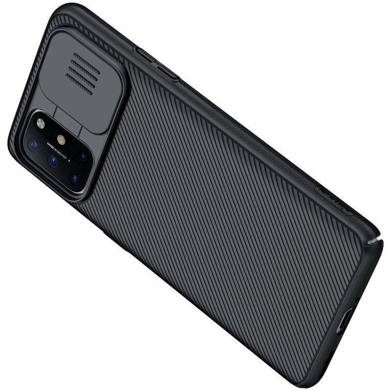 Hülle Für OnePlus 8T Nillkin Camshield-serie