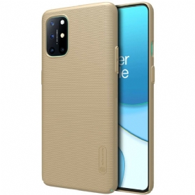 Hülle Für OnePlus 8T Starrer. Gefrosteter Nillkin