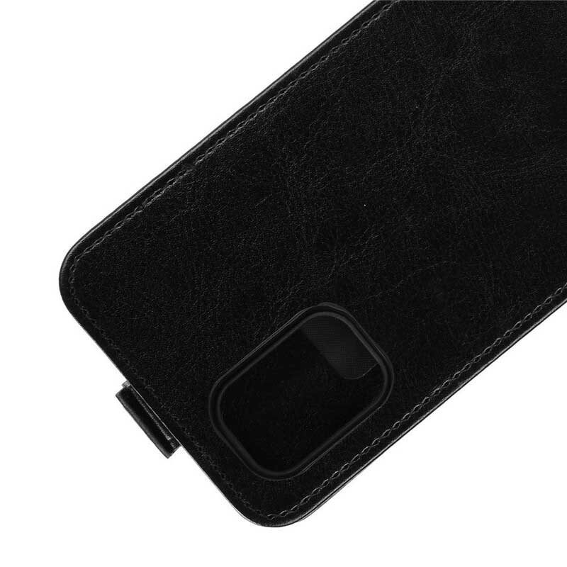 Lederhüllen Für OnePlus 8T Flip Case Faltbar