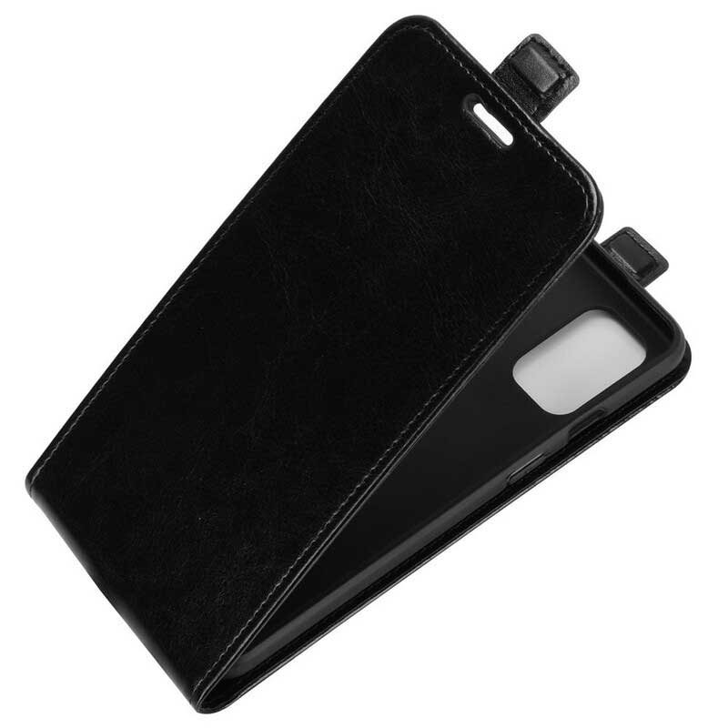 Lederhüllen Für OnePlus 8T Flip Case Faltbar