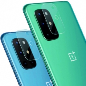 Schützende Linse Aus Gehärtetem Glas Für Oneplus 8T Imak