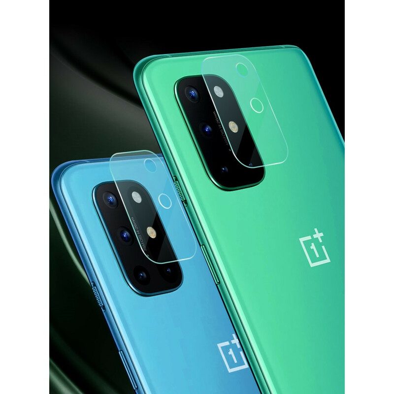 Schützende Linse Aus Gehärtetem Glas Für Oneplus 8T Imak