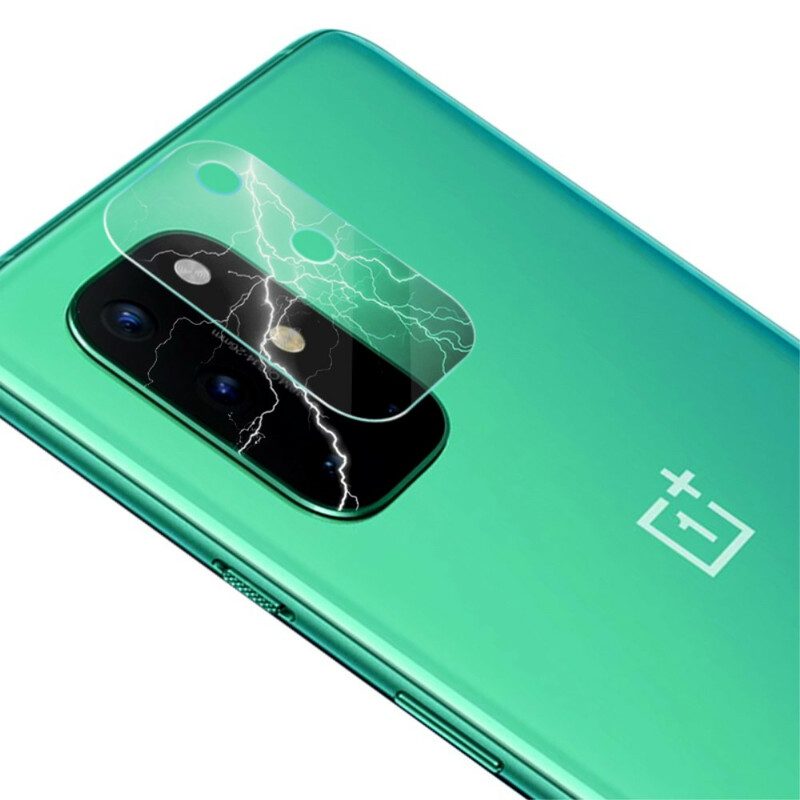 Schützende Linse Aus Gehärtetem Glas Für Oneplus 8T Imak