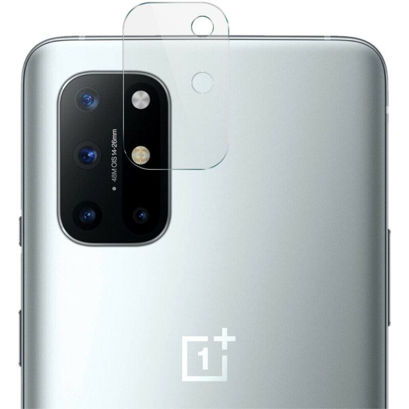 Schützende Linse Aus Gehärtetem Glas Für Oneplus 8T Imak