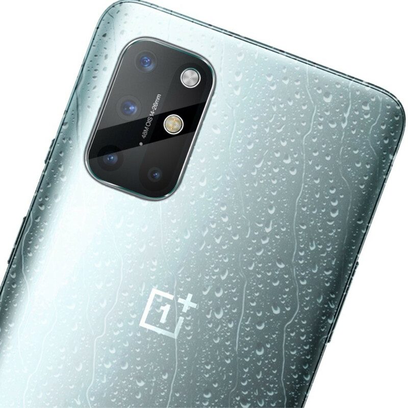 Schützende Linse Aus Gehärtetem Glas Für Oneplus 8T Imak