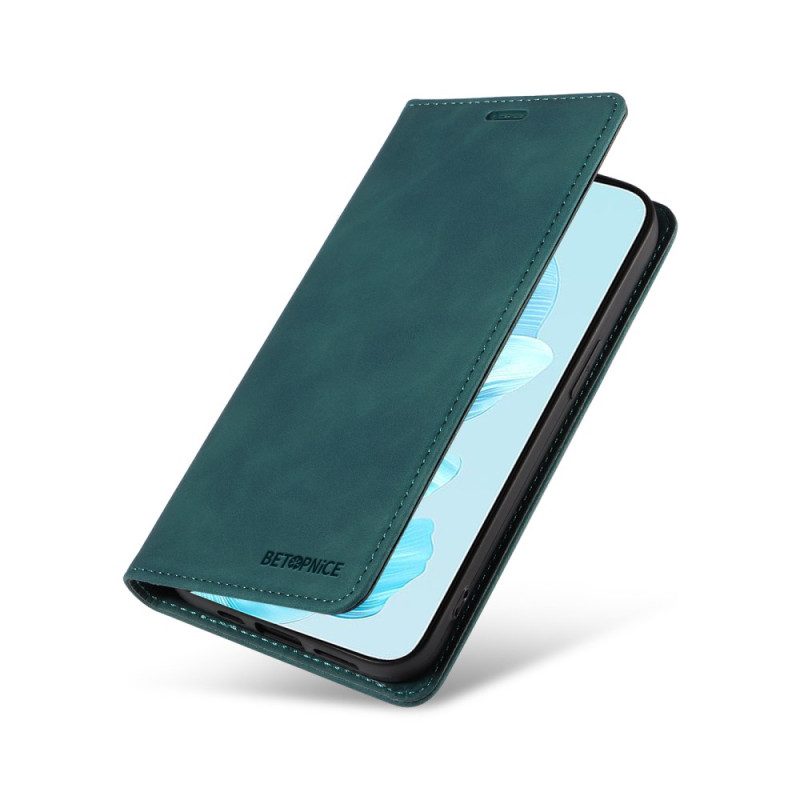 Flip Case Honor 200 Lite Betopnice Rfid-blockierung