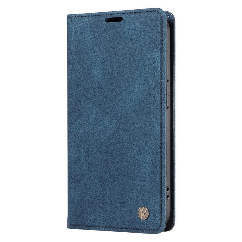 Flip Case Honor 200 Lite Yikatu