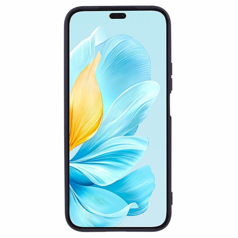 Hülle Honor 200 Lite Arc Edge 2.0 Mm Stoßfestes Weiches Tpu