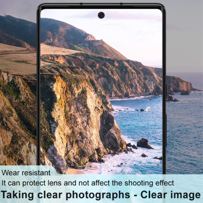 Schützende Linse Aus Gehärtetem Glas Für Google Pixel 7 Pro Imak