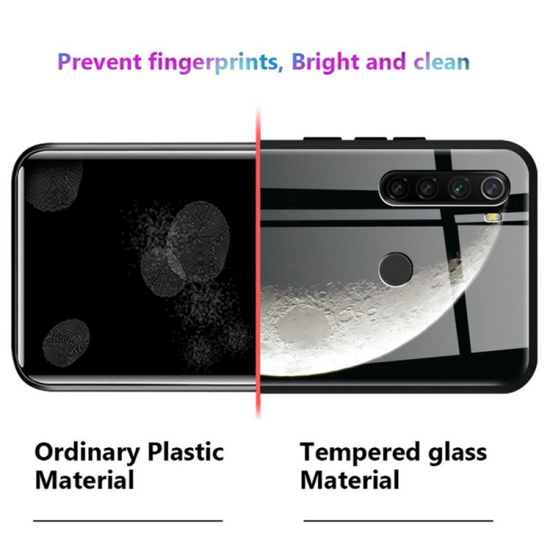 Handyhülle Für Samsung Galaxy A13 Gehärtetes Glas. Das Ich Mir Wünsche