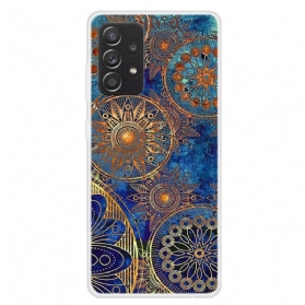 Hülle Für Samsung Galaxy A13 Mandala-trend