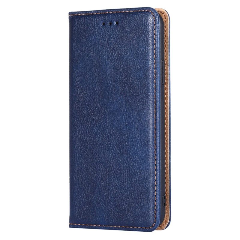 Schutzhülle Für Samsung Galaxy A13 Flip Case Retro-stil