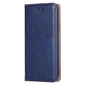 Schutzhülle Für Samsung Galaxy A13 Flip Case Retro-stil