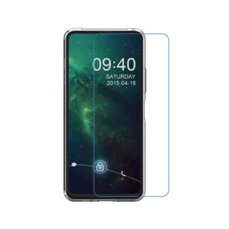 Lcd-Bildschirmschutzfolie Für Asus Zenfone 7 / 7 Pro