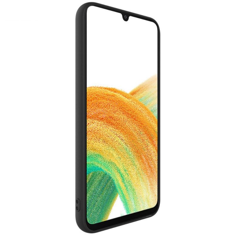 Handyhülle Für Samsung Galaxy A34 5G Imak