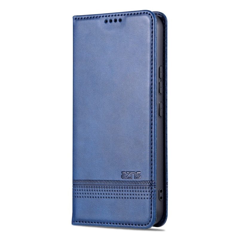 Schutzhülle Für Samsung Galaxy A34 5G Flip Case Azns